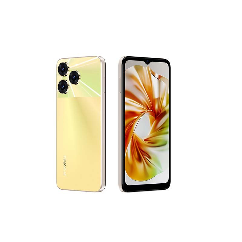 M-HORSE fingerprint mobile phone cheap 4g and 3g smartphone original phone factory low price android phone